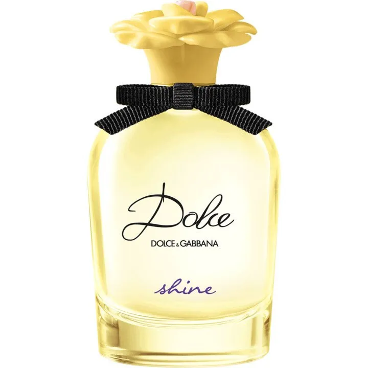Дольче Габбана Dolce Shine edp for woman 75 ml ОАЭ