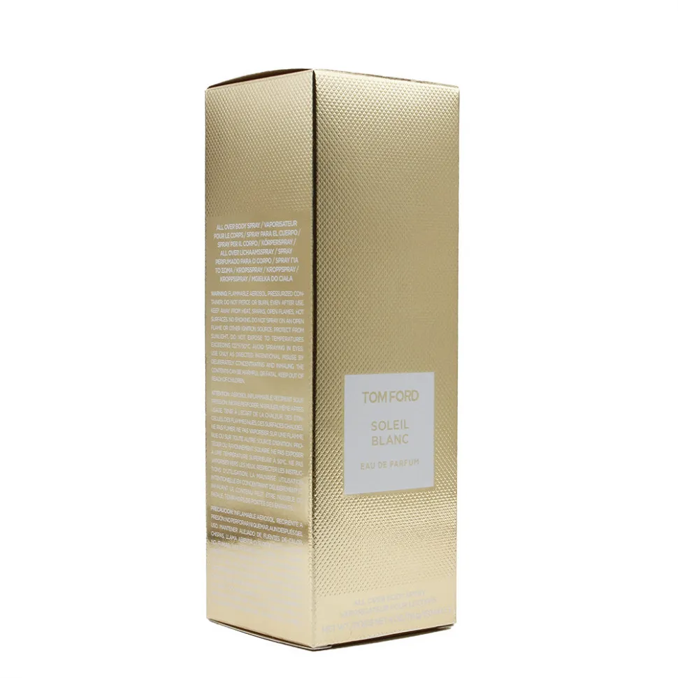 Дезодорант Tom Ford Soleil Blanc unisex 150 ml