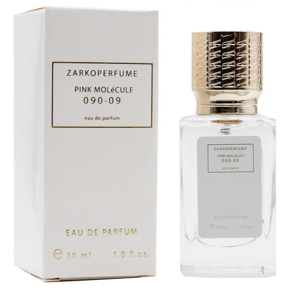 Zarkoperfume Pink Молекула 090 09 edp unisex 30 ml