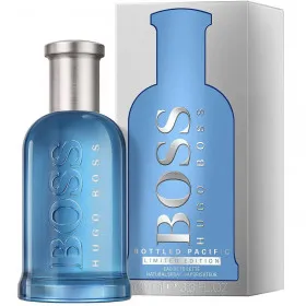 Hugo Boss - Boss Bottled Pacific edt for men 100 ml A Plus
