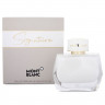 Montblanc Signature edp for women 90 ml ОАЭ
