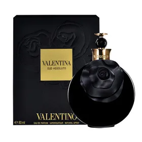 Valentina Oud Assoluto Valentino 80 ml