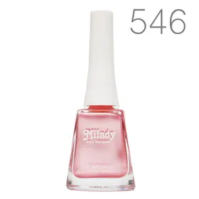 Лак для ногтей Milady 10 ml арт. 546