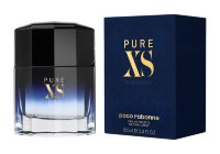 Paco Rabanne "Pure XS Blue" edt 100ml