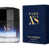 Paco Rabanne "Pure XS Blue" edt 100 ml