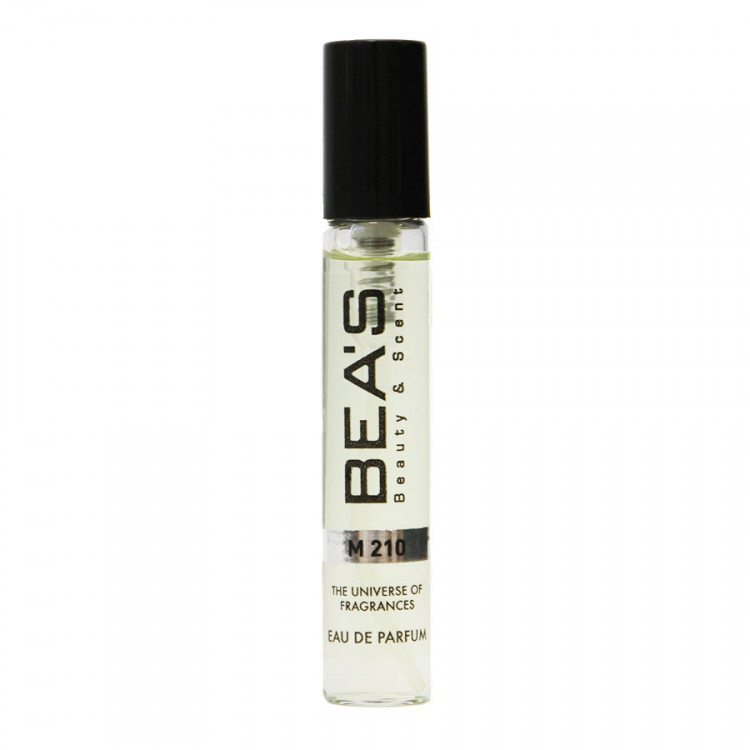 Компактный парфюм Beas Chanel Bleu De Chanel Men 5 ml M 210