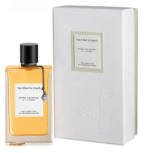 Van Cleef &amp; Arpels Rose Velours №17785QY 75 ml