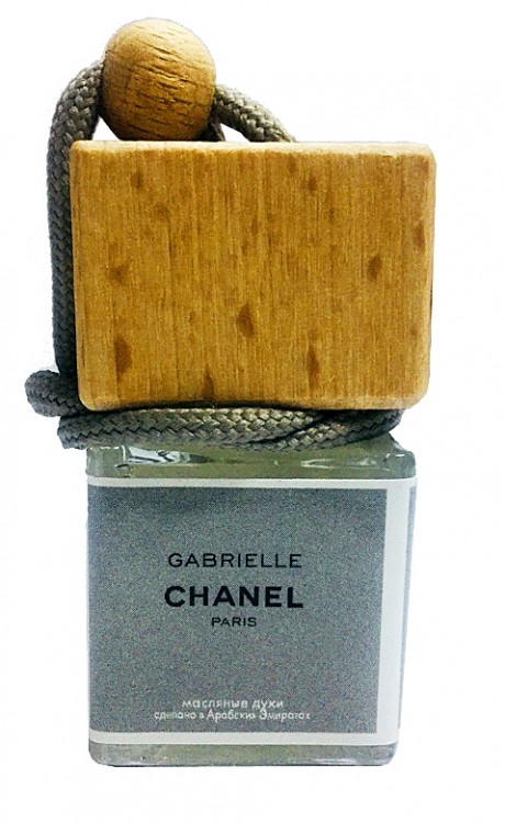 Ароматизатор Chanel Gabrielle 10 ml
