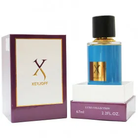 Luxe collection Xerjoff Sospiro Erba Pura - унисекс   67 ml