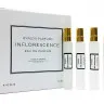 Подарочный набор Byredo Inflorescence EDP 4*15 ml