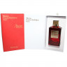 Maison Francis Kurkdjian Baccarat Rouge 540 Extrait de Parfum 200 ml ОАЭ