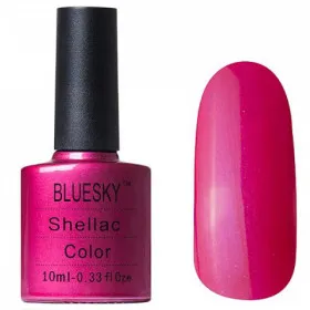Гель лак Bluesky Nail Gel арт. 80506