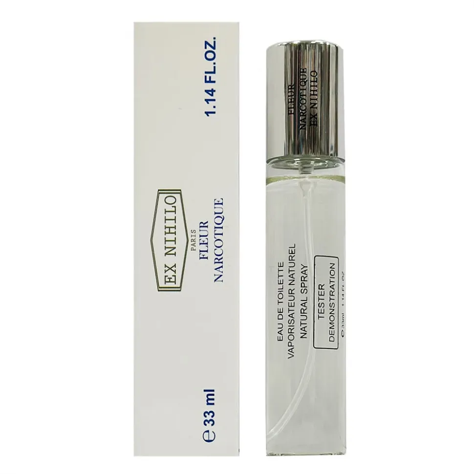 Тестер Ex Nihilo Fleur Narcotique unisex 33 ml