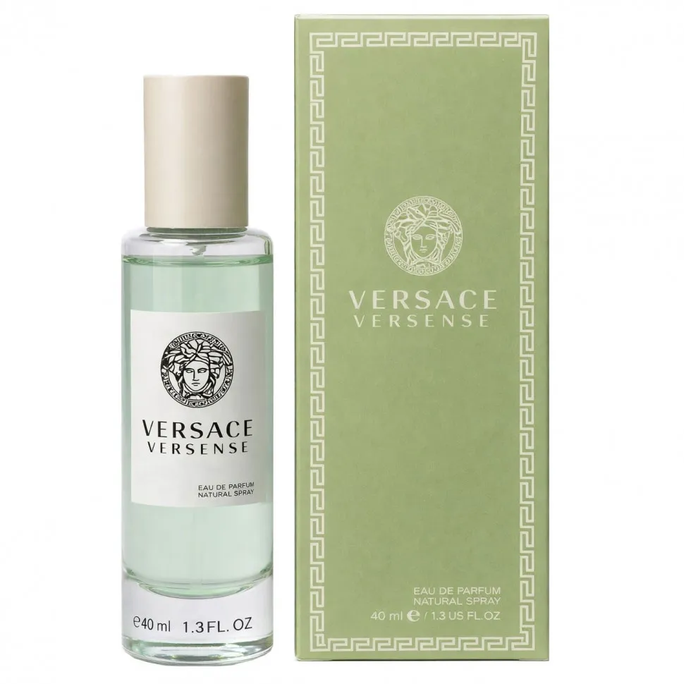 Versace Versense for women 40 ml