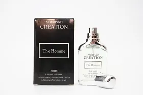 Kreasyon Creation The Homme for men 20 ml