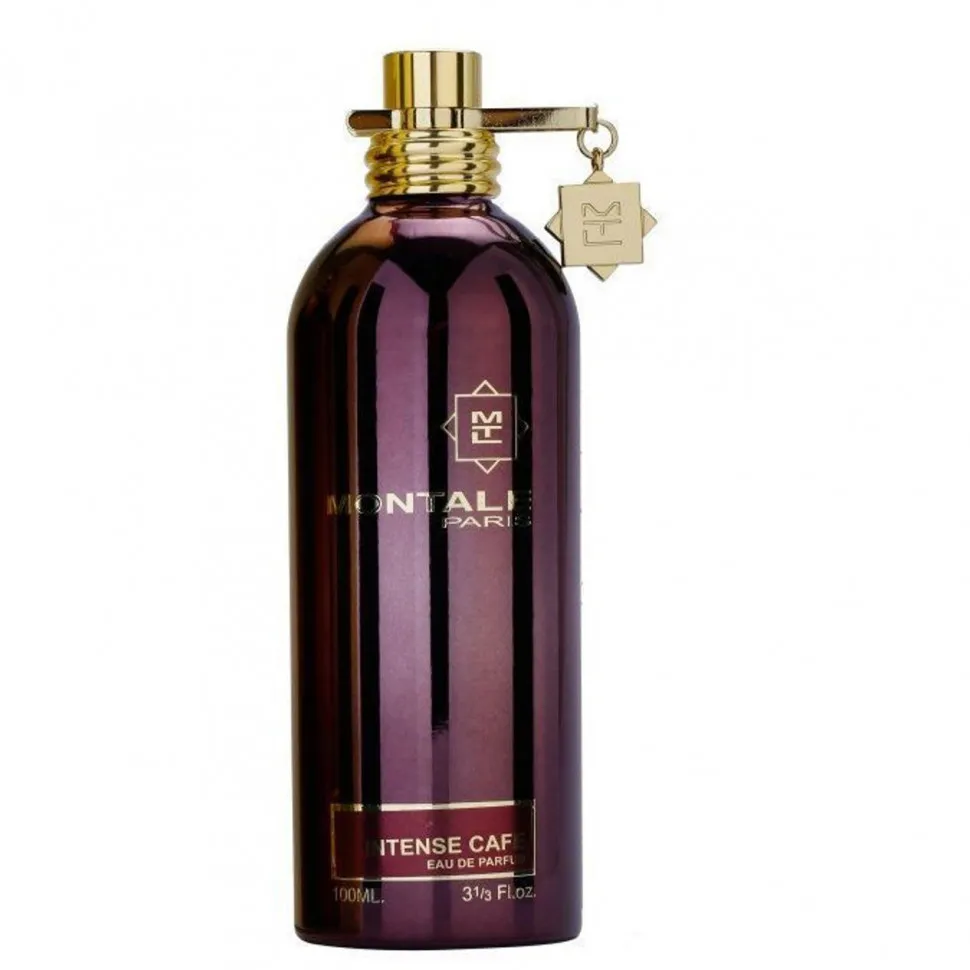 Montale Intense cafe eau de parfum 100 ml