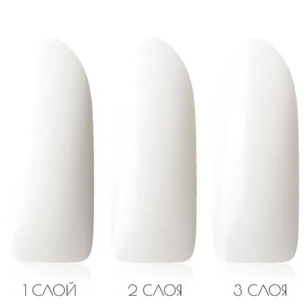 Гель лак Kodi Professional №01BW 12 ml