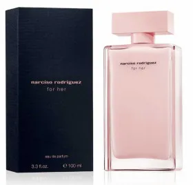 Narciso Rodriguez For Her Eau de Parfum 100 ml A-Plus