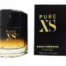 Paco Rabanne Pure XS Black 100 ml