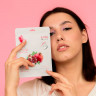Маски для лица, шеи и декольте Rosel Cosmetics Boto Pomegranate