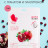 Маски для лица, шеи и декольте Rosel Cosmetics Boto Pomegranate