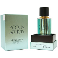 Luxe collection Джорджо Армани Acqua di Gioia edp for woman 67 ml