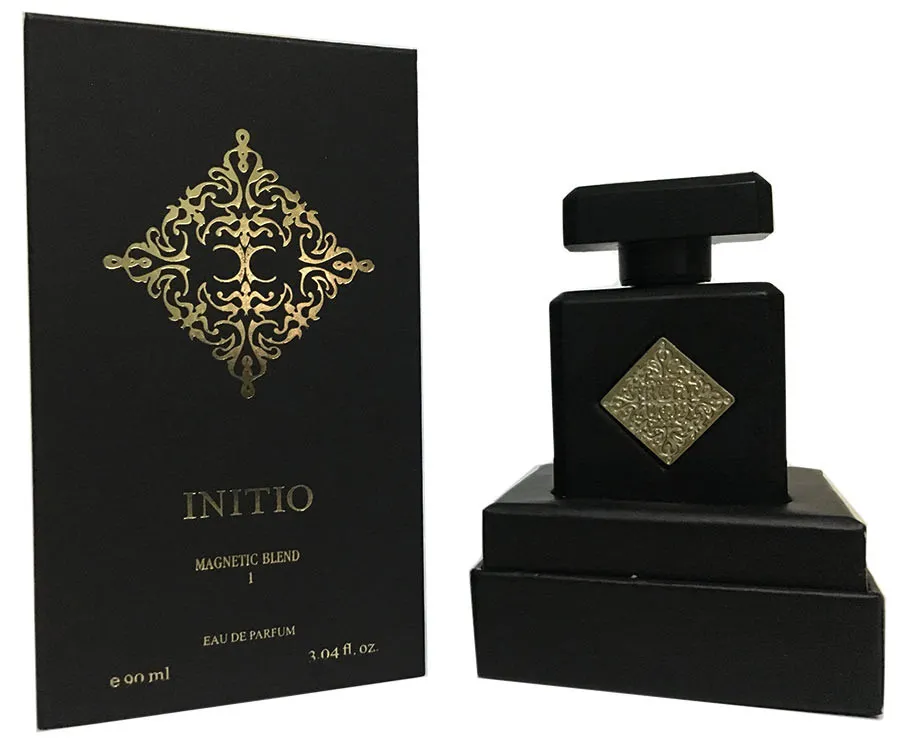 INITIO Magnetic Blend 1 eau de parfum 90 ml