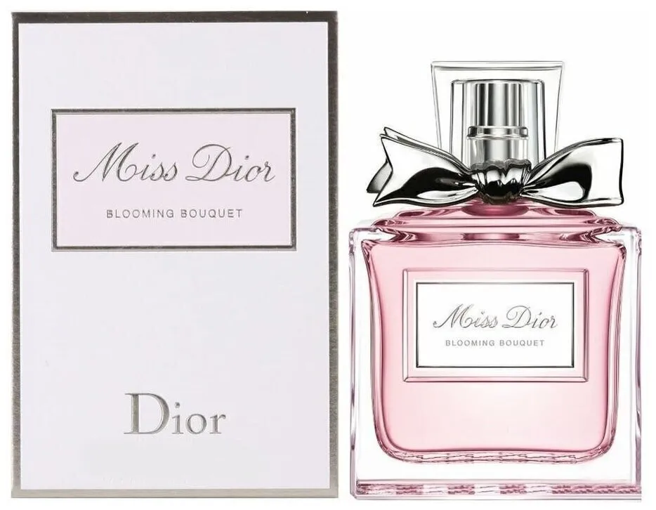 Christian Dior Blooming Bouquet 100 ml A-Plus