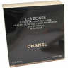 Пудра запеченная Chanel les Beiges Touche de Teint Belle Mine 9g #101