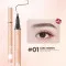 Жидкая подводка-карандаш для глаз Banxeer Monster Liquid Eyebrow Pen 1 ml Цвет №01 (Арт: BM12)