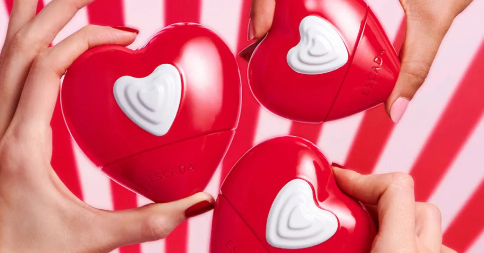 Escada Fairy Love edt for women 100 ml