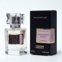 Тестер премиум+ Zarkoperfume Purple MOLeCULE 070 · 07 edp  63 ml