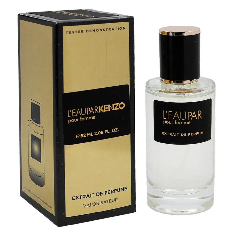 Тестер Extrait de Perfume - Kenzo L'eau Par Kenzo Pour Femme 62 ml