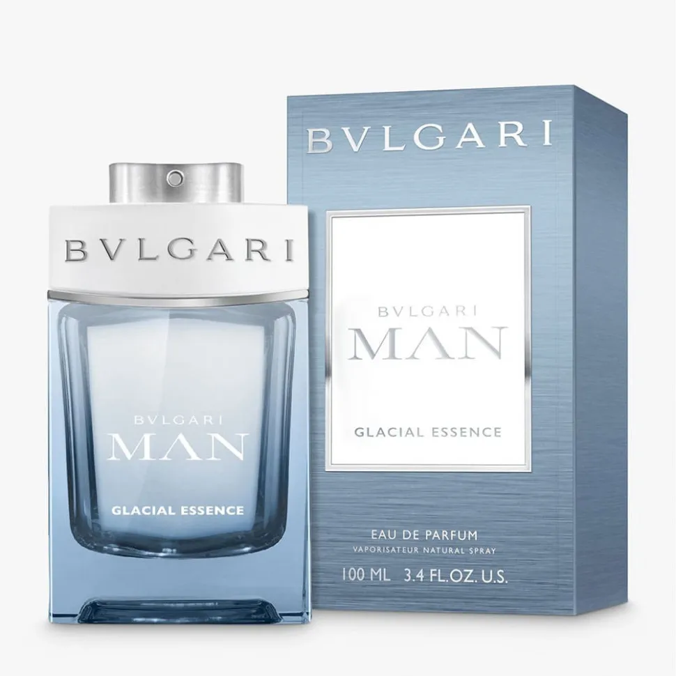 Bvlgari Glacial Essence edp for men 100 ml  A Plus