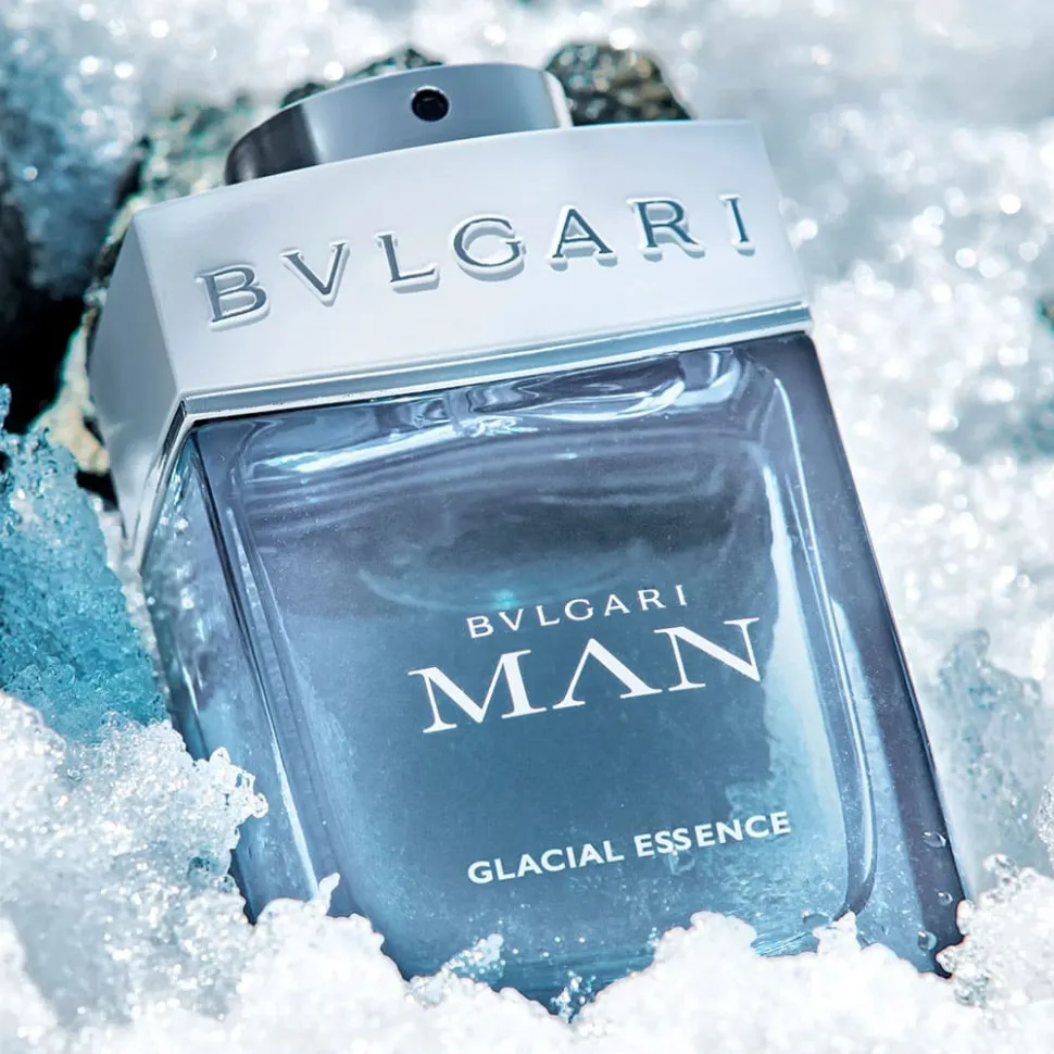 Bvlgari Glacial Essence edp for men 100 ml  A Plus