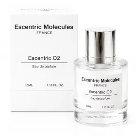 Эксцен. Молек. Эксцен. 02 unisex 35 ml