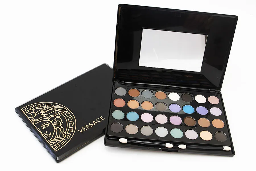 Тени Versace 32
