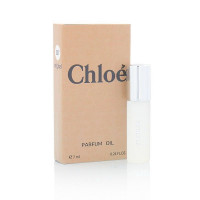 Масляные духи с феромонами Chloe Eau de Parfum 7 ml