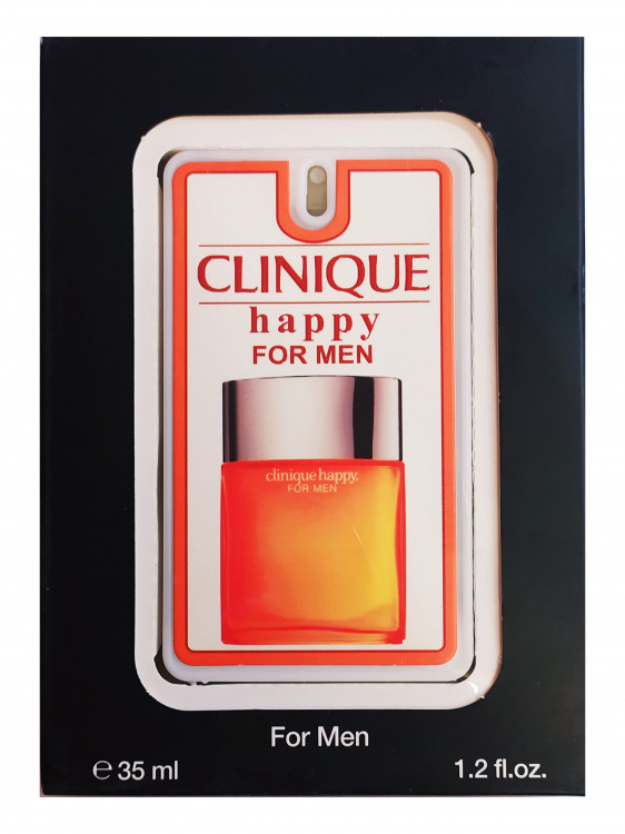 Clinique Happy For Men 35 ml NEW!!!