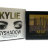 Тени Kylie 12 оттенков