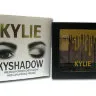 Тени Kylie 12 оттенков