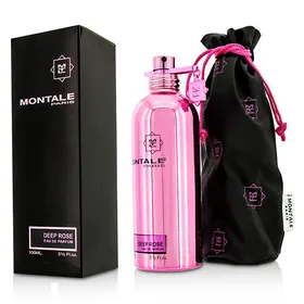 Montale Deep Rose 100 ml
