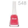 Лак для ногтей Milady 10 ml арт. 548