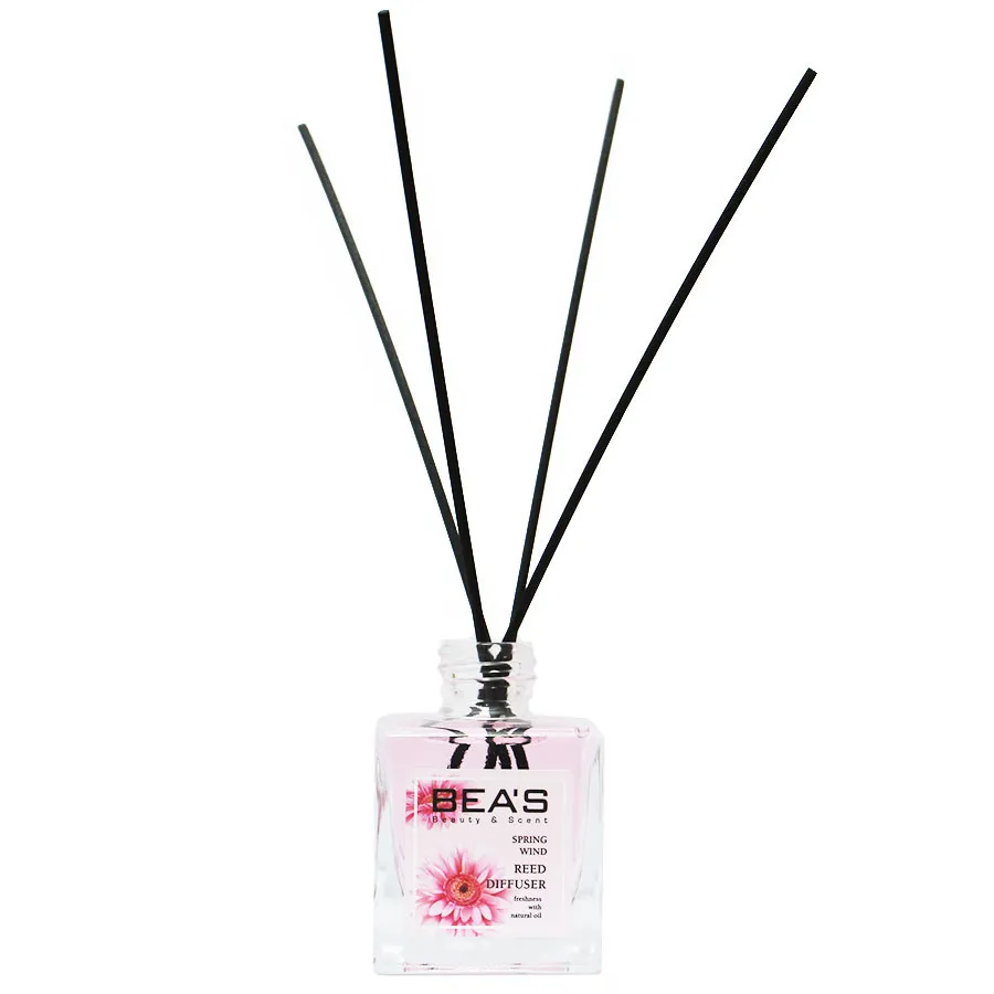 Аромадиффузор с палочками Beas Spring Wind