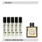 Парфюмерный набор Beas Guerlain L Homme Ideal Men 5*5 ml M 211