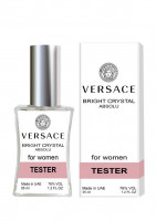 Тестер Versace Bright Crystal Absolu for woman 35ml ОАЭ