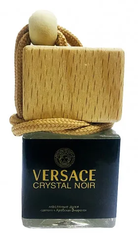 Ароматизатор Versace Crystal Noir 10 ml