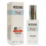 Тестер Moschino Funny for women 60 ml ОАЭ