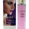 Духи с феромонами 55 ml Lancome Tresor Midnight Rose edp