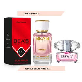 Парфюм Beas Versace Bright Crystal 25 ml for women арт. W 512